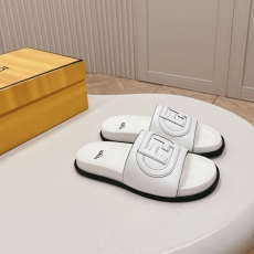 Fendi Slippers